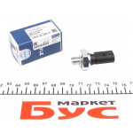 Датчик тиску оливи VW T5/Caddy 1.6/2.0 95-15 (1.2-1.6 bar) (чорний) 