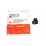 Втулка стабілізатора (переднього) Opel Astra F/Vectra A 1.4-2.5/1.7 D 88-05 (d=18mm) 