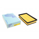 Фільтр повітряний Fiat Bravo II/Stilo 1.9JTD 01- 