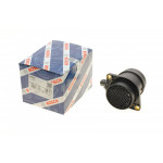 Витратомір повітря Lada Priora 1.6 07-18 