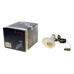 Насос паливний BMW 5 (E60) 2.0-3.0i 04-10 (N52) 