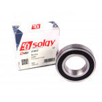 Підшипник (25x47x12) 