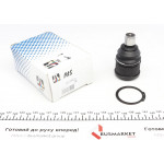 Опора кульова (передня/знизу) Kia Clarus 96-/Mazda 626 82-97/Ford Probe (США) 88-98(d=42.45mm/18mm) 