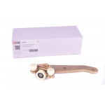 Ролик дверей (бічних/нижній) VW T4 (з кронштейном) 