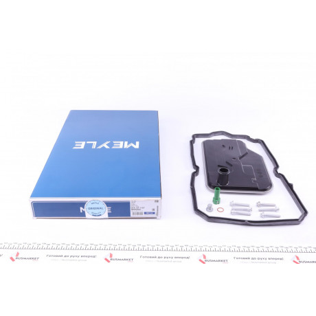 Фільтр АКПП MB C-class (W204)/E-class (W212)/Sprinter (906) 06-/Vito (W447) 14-