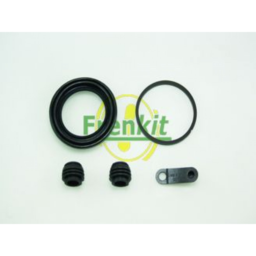 Ремкомплект супорта (переднього) Honda Civic 05- (d=54mm) (TRW)
