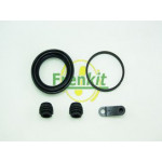 Ремкомплект супорта (переднього) Honda Civic 05- (d=54mm) (TRW) 