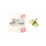 Скоба замка дверей MB 609-814 