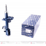 Амортизатор (передній) Nissan Micra III 03-10 (L) 