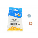 Болт зливу оливи + шайба Citroen Berlingo/Peugeot Partner 1.6HDI/1.9D/2.0HDI 98- (M10x1,25) 