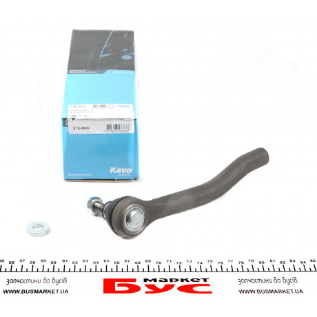 Наконечник тяги рульової (L) Nissan Juke/Leaf 10-