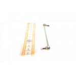 Тяга стабілізатора (переднього) (L) VW Crafter 16- (L=380mm) 