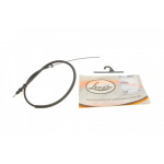 Трос ручника (R) Renault Kangoo (1420/1085 мм) 