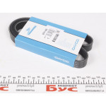 Ремінь генератора Fiat Ducato 2.0JTD 01- (ALT, AC) 