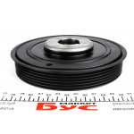 Шків колінвалу Citroen Berlingo/Jumpy/Peugeot Expert 1.9D/2.0HDI 98- (6PK) 