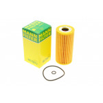 Фільтр масляний Hyundai Santa Fe/Kia Sorento 2.0/2.2 CRDi 09- 