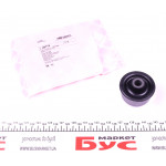 Сайлентблок важеля (переднього/знизу) Ford Escort/Fiesta 87-08 