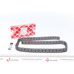 Ланцюг ГРМ MB 0190 (W201) 1.8/2.0/2.3 83-93 (z=106) (дуплекс) 