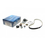 Комплект ГРМ + помпа Renault Megane III/ Scenic III 1.6 16V 08- 