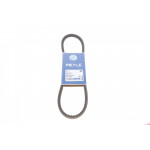 Ремінь генератора MB/Nissan/Renault (13x850) 