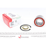 Підшипник маточини (задньої) BMW 3 (E30) 82-91 (39x72x37) 