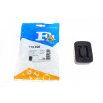 Гумка глушника Audi A8 4.2 98-02 