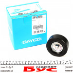 Ролик генератора Mazda 3/6 1.8-2.5 16V 02- (паразитний) (70х25) 