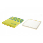 Фільтр салону Toyota Rav4 00-/Yaris 1.0-3.0 99-  