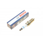 Свеча зажигания Toyota Aygo 1.0 05- 