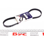 Ремінь генератора BMW 3 (E46)/X5 (E53)/5 (E39) 2.5D/3.0D 98-06 (5PK810) 