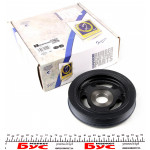 Шків колінвалу Citroen Berlingo/Jumpy 1.6HDI -08 