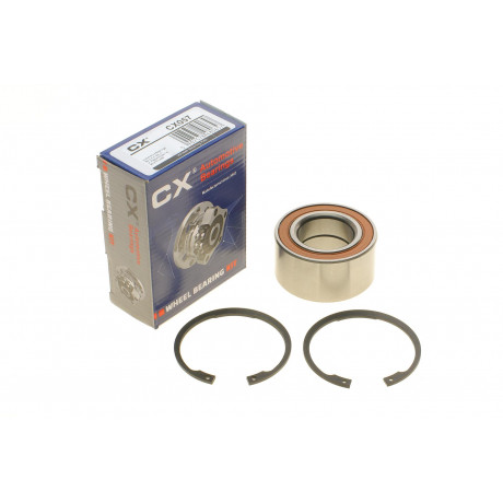 Підшипник маточини (передньої) Ford Mondeo 96-00-