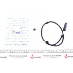 Датчик зносу гальмівних колодок (передніх) BMW X5 (E53) 00-06 