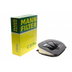 Фільтр повітряний BMW X3 (F25)/X5 (E70/F15) 2.0d/3.0d N47/N57 10-17/X6 (E71) 3.0d N57 10-14 