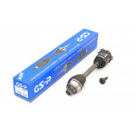 Піввісь Audi A6 2.0-3.0 11-18/A7 2.8 FSI/3.0 TDI 11-16 (42x496) 