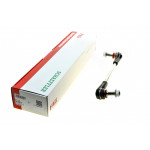 Тяга стабілізатора (переднього) (L) Opel Insignia B 17- (L=273mm) 