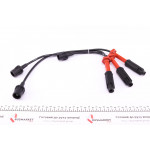 Проводи запалювання MB E-class (W124) 93-95 (к-кт) 