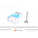 Клапан (впуск) VW Caddy/Golf/Passat/Audi 80 1.6 TDI 85- (34x8x95.1) (азотування) 