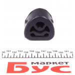 Гумка глушника MB C-class (W202) 93-00 (L) 