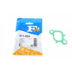 Прокладка колектора впускного VW T5 2.5TDI (1-й циліндр) 