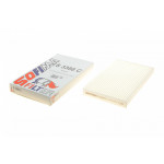 Фільтр салону Nissan Juke 12-/Leaf 10- 