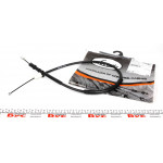 Трос ручника (R) MB Vito (W639) 03- 