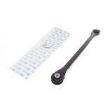 Важіль підвіски (задній/знизу) BMW X1 (F48)/X2 (F39) 14- 