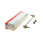 Тяга стабілізатора (переднього) Hyundai i20 1.0-1.4 CRDi 14- (L=282mm) 