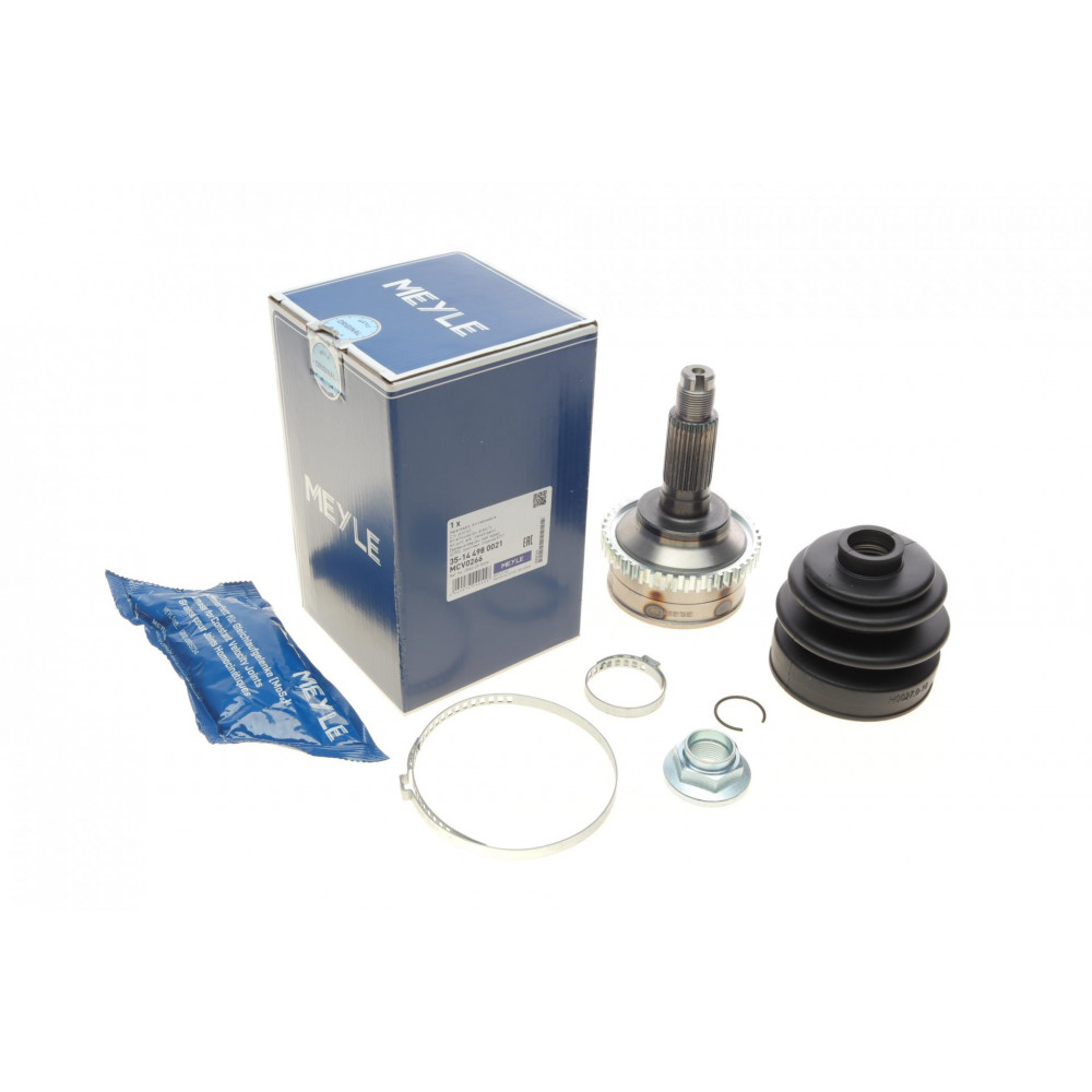 ШРКШ (зовнішній) Mazda 626 V 2.0 98-02(28x23x149) (+ABS 44z)