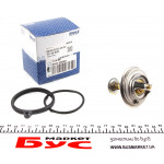 Термостат MB E-class (W140) 93-95 (80°C) 