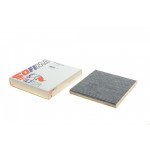 Фільтр салону Alfa Romeo Giulietta (940) 1.4-2.0JTDM 10- (вугільний) 