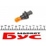 Автолампа 12V 10W (вказ. поворота в дзеркало) MB Sprinter/VW Crafter (8276) 