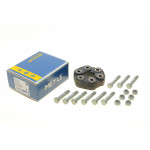 Муфта кардана еластична BMW 3 (E36/E46)/5 (E39) 90-05 (110mm) M40/M50/M52/M54/N46 