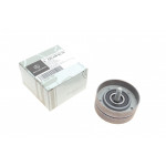 Ролик генератора MB S-class (W221) 06-09 (паразитний) 